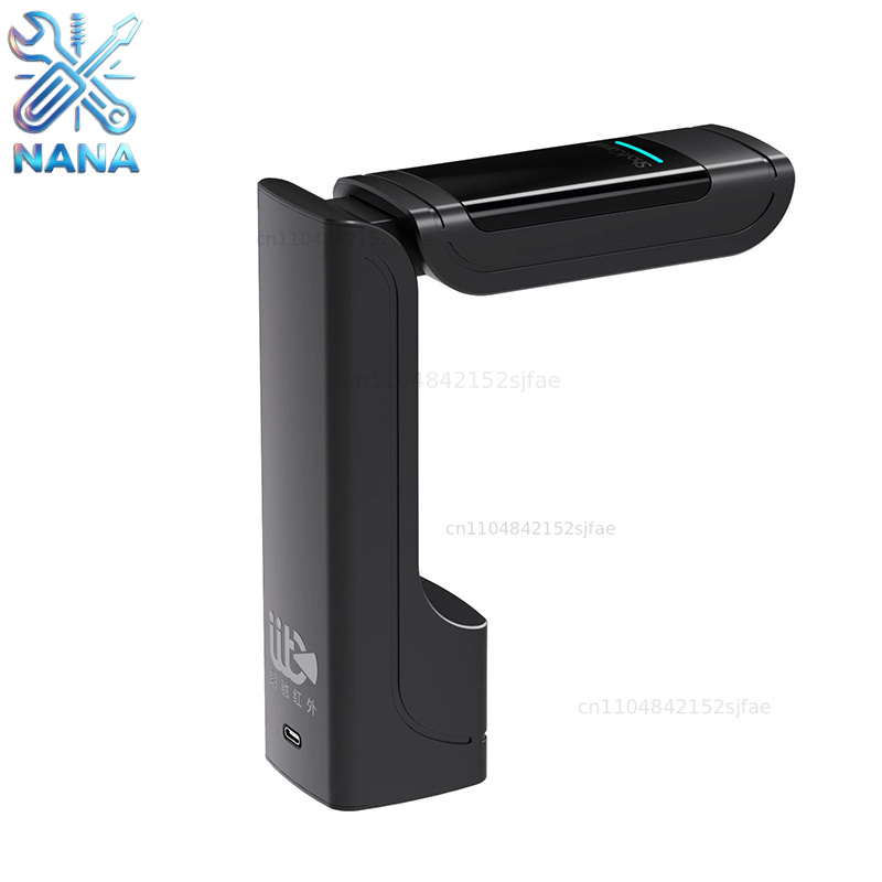 Shortcam Thermal Imaging Pcb - Câmera de Imagem Térmica Infravermelha ShortCam