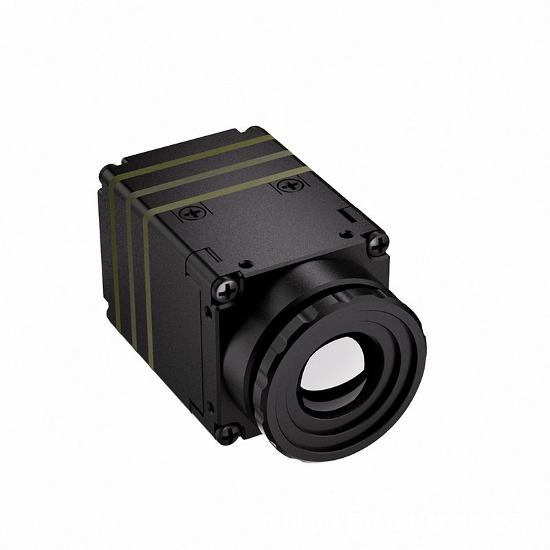 Módulo de Imagem Térmica LWIR  - Thermal Module 640X512 Core avaliação e preço