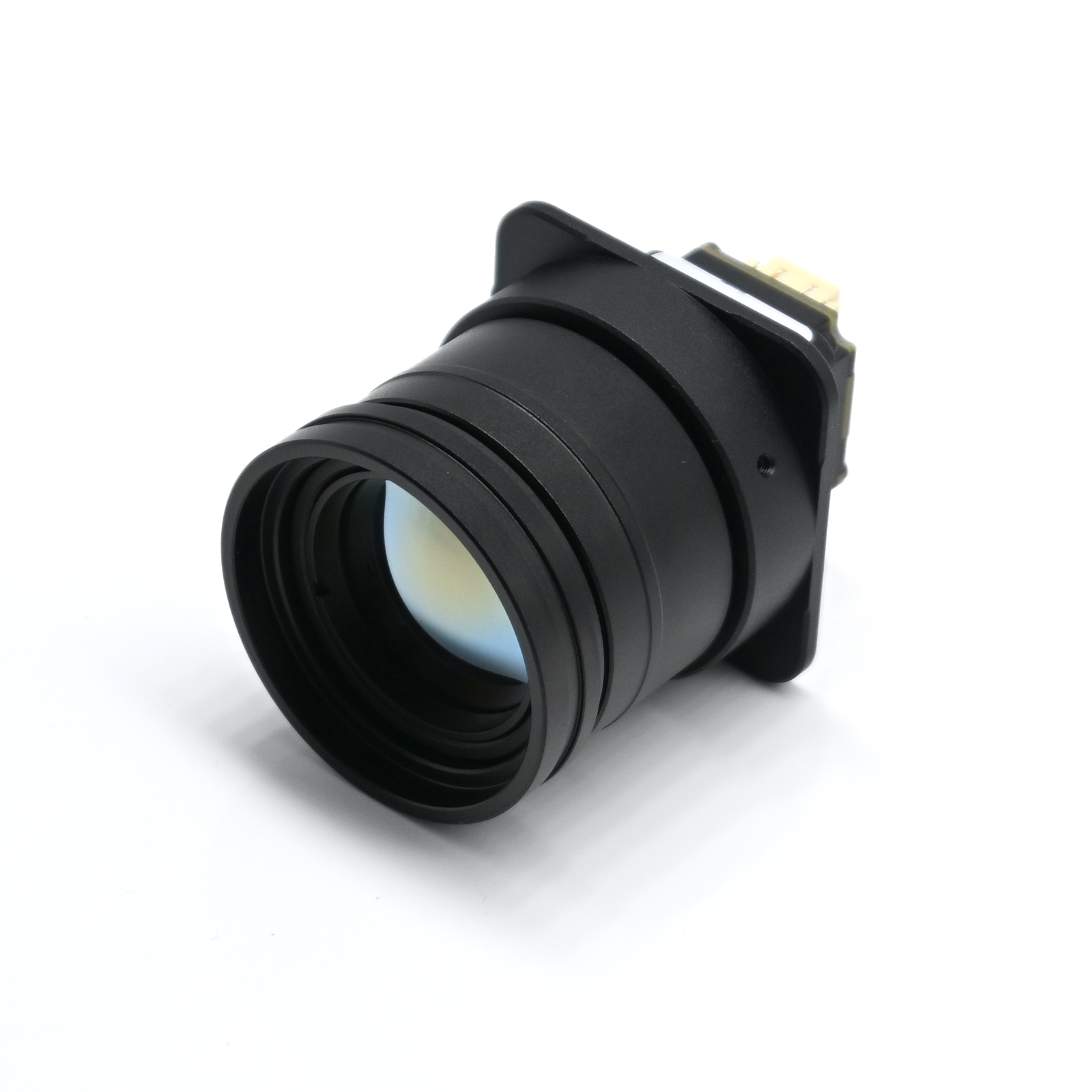Lente de imagem térmica drone  - Thermal Imaging Camera 256X192 avaliação e preço