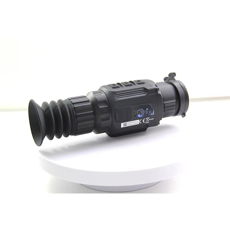 Caça escopo de imagem térmica  - Hunting Thermal Imaging Scope avaliação e preço
