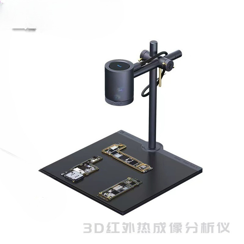 Instrumento de diagnóstico ráp - Pcb Short Circuit Thermal Diagnostics avaliação e preço