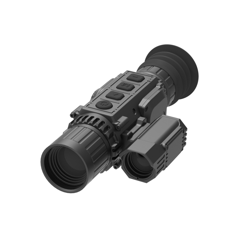 Monóculo Térmico Infravermelho - Hunting Thermal Imaging Scope avaliação e preço