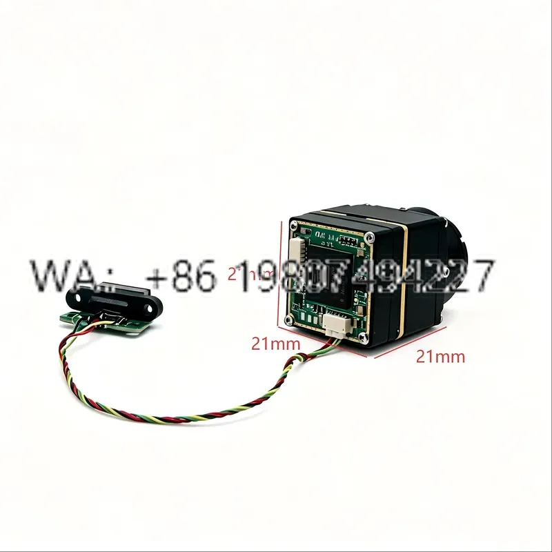 Módulo Térmico Infravermelho N - Thermal Module 640X512 Core avaliação e preço