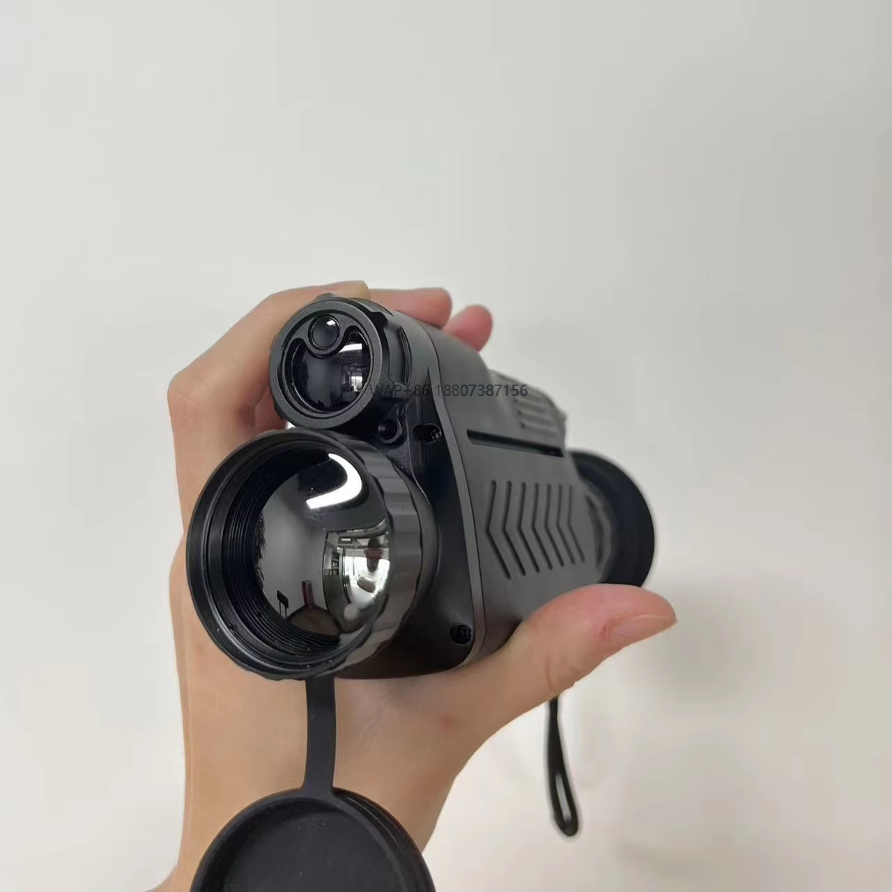 Telescópio monocular de imagem - Hunting Thermal Imaging Scope avaliação e preço