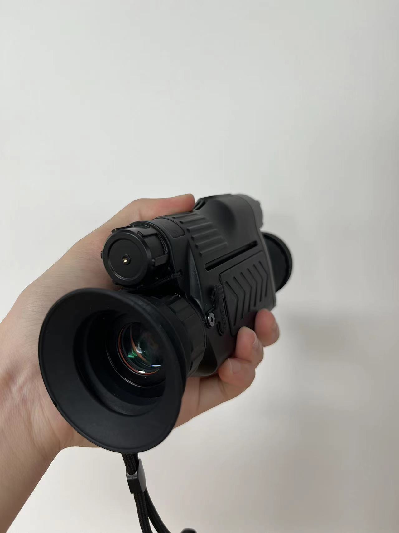 Telescópio monocular de imagem - Hunting Thermal Imaging Scope avaliação e preço