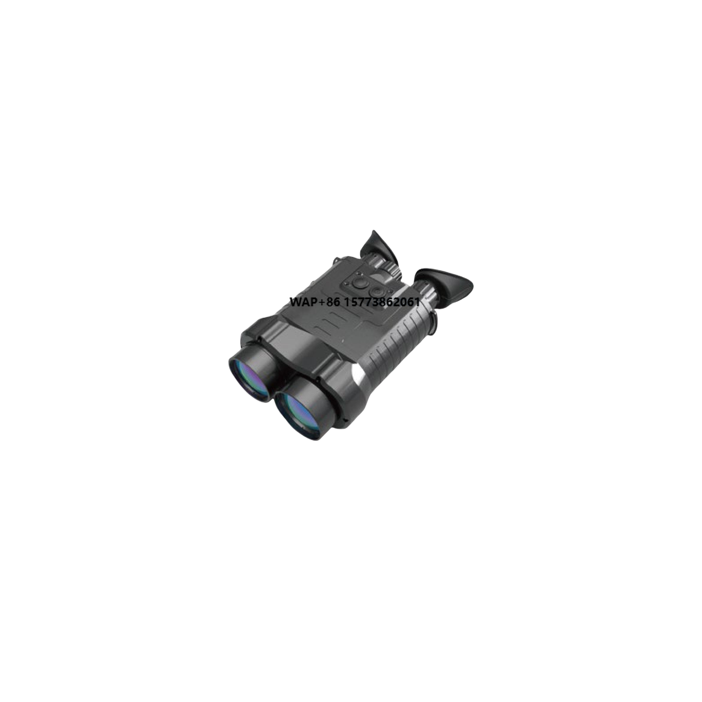 Profissional portátil de visão - Hunting Thermal Imaging Scope avaliação e preço
