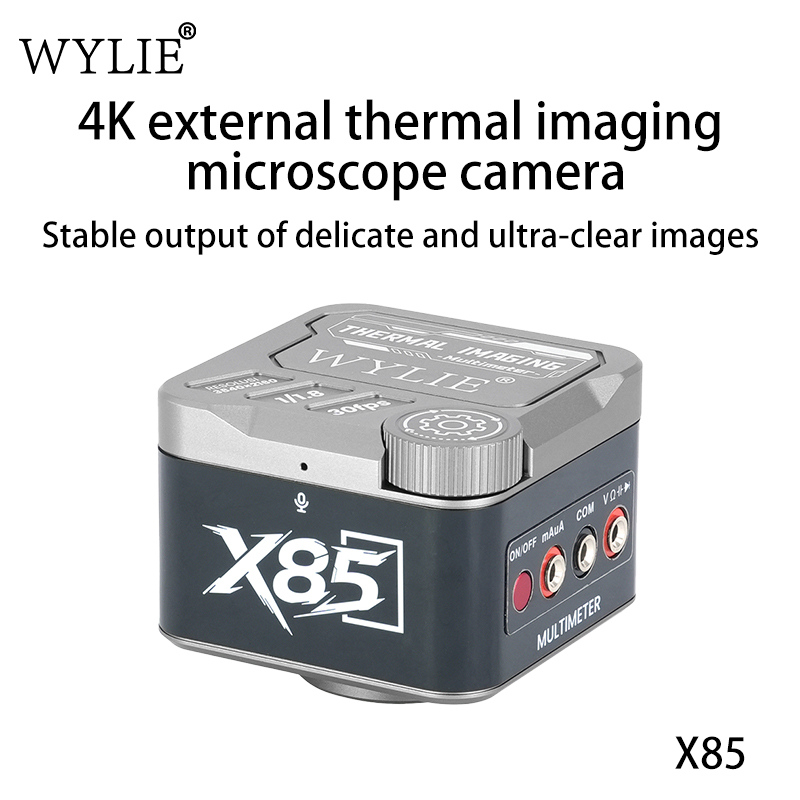 Câmera de Microscópio Industri - Thermal Imager Pcb Repair avaliação e preço