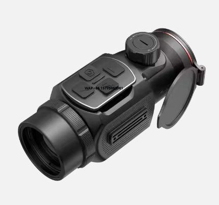 Escopo de visão noturna digita - Hunting Thermal Imaging Scope avaliação e preço