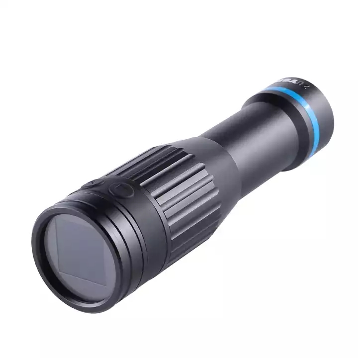 Escopo de caça óptico monocula - Hunting Thermal Imaging Scope avaliação e preço