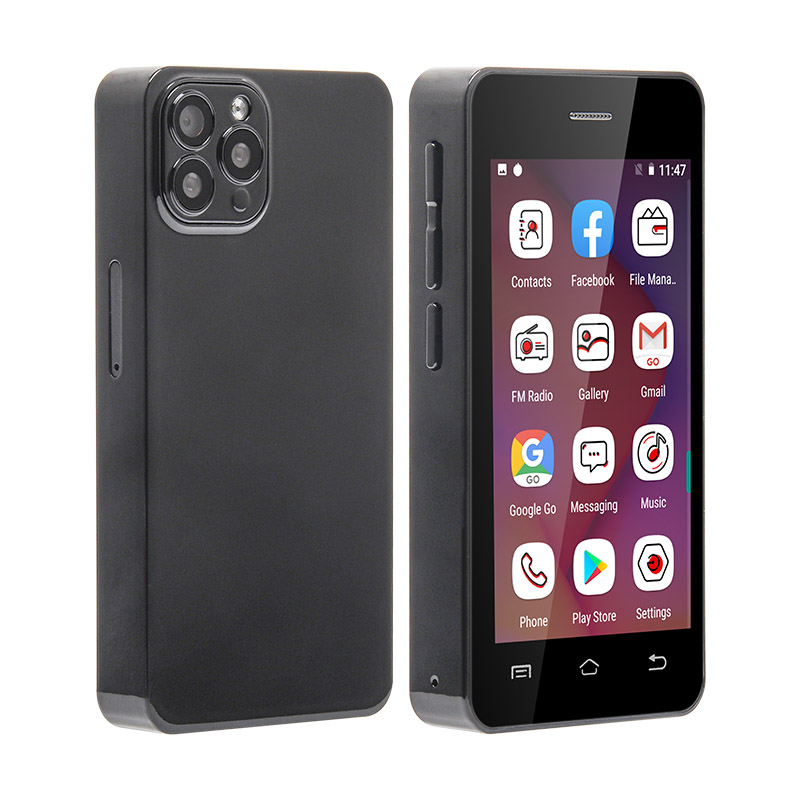 Melrose s9 pro super mini tele - Seek Compact Pro Android avaliação e preço